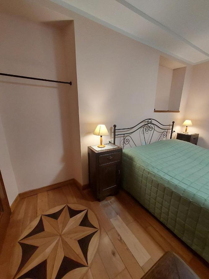 Ortignano Raggiolo Nido Romantico מראה חיצוני תמונה