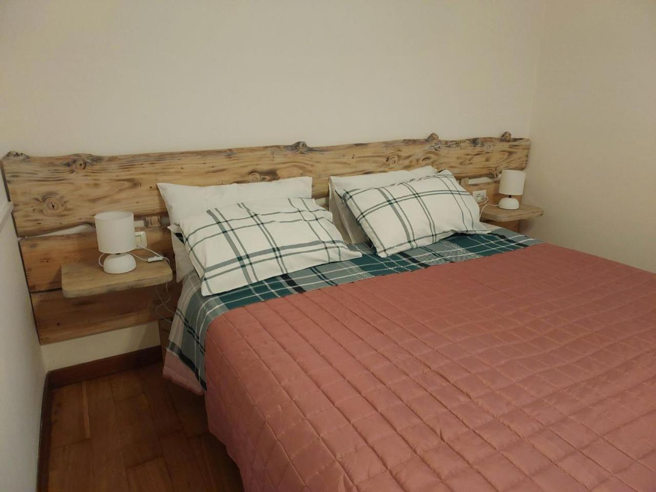 Ortignano Raggiolo Nido Romantico מראה חיצוני תמונה